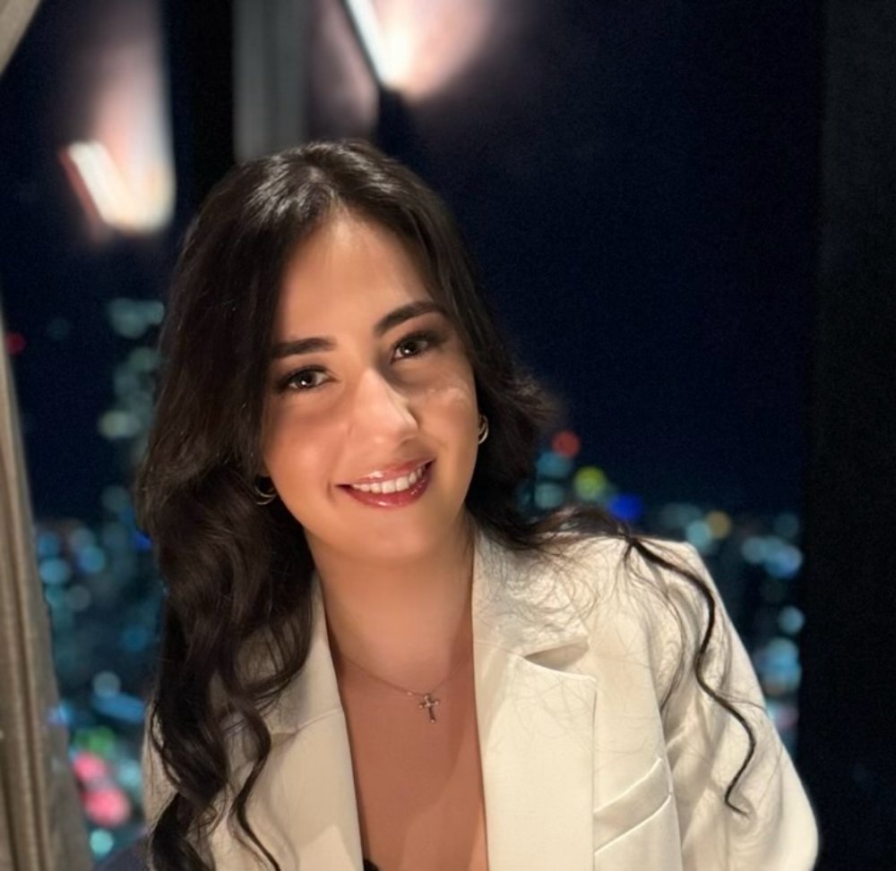 MARYAM ZAKO