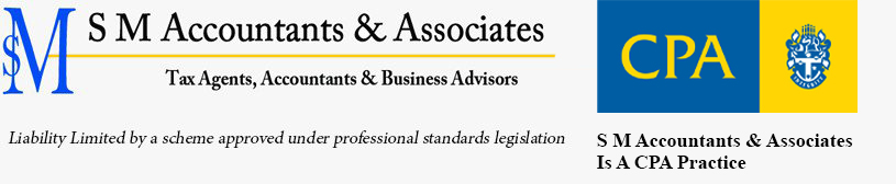 SM Accountants & Associates